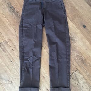 Dickies Skateboarding Regular Twill pants